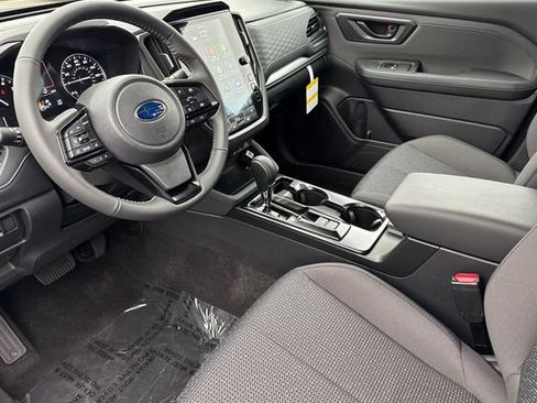 Used 2026 Subaru Forester Premium AWD/4WD image 7