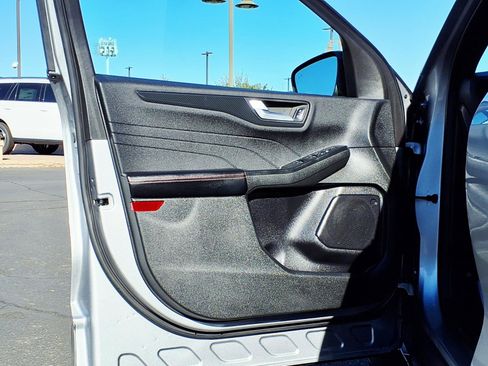 Certified 2023 Ford Escape ST-Line w/ Tech Pack #1 image 20