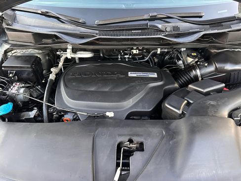 Certified 2019 Honda Odyssey EX-L image 27