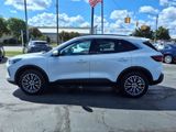 Used 2025 Ford Escape SE image 4
