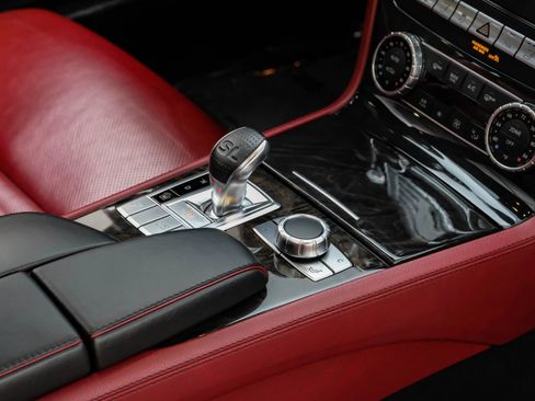 Used 2020 Mercedes-Benz SL 450 w/ Premium Package image 21
