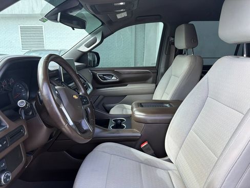 Used 2021 Chevrolet Tahoe LS RWD image 8
