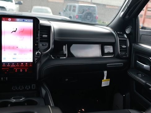 New 2025 RAM 2500 Power Wagon image 26