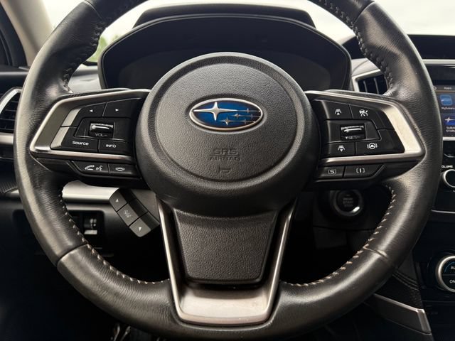 Used 2020 Subaru Forester Premium AWD/4WD image 11