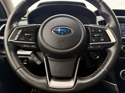 Used 2020 Subaru Forester Premium AWD/4WD image 11