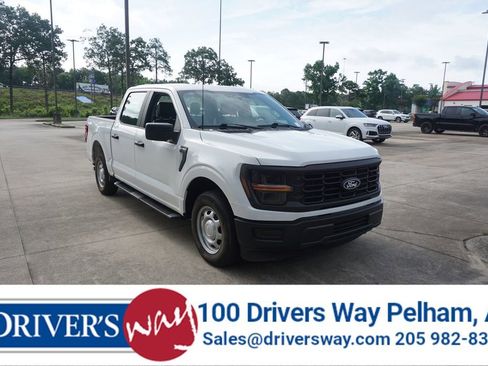 Used 2024 Ford F150 XL RWD image 1