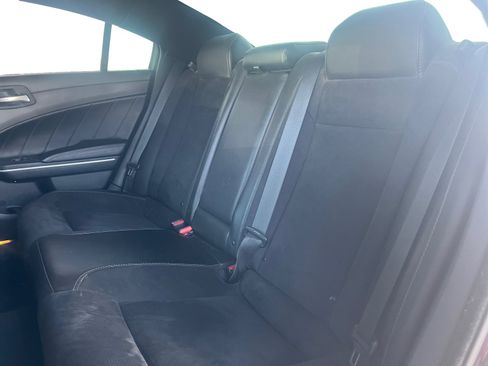 Used 2021 Dodge Charger Scat Pack RWD image 13