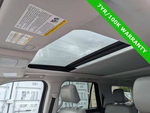 Certified 2025 Ford Expedition Active RWD image 27