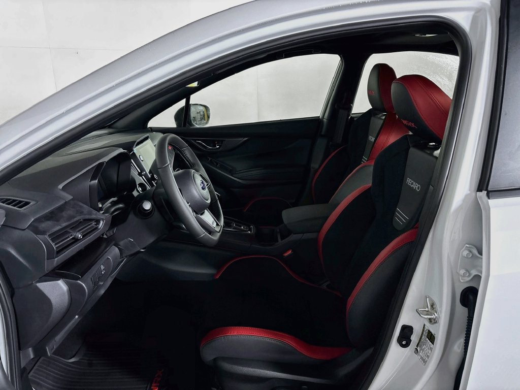 New 2026 Subaru WRX GT AWD/4WD image 11