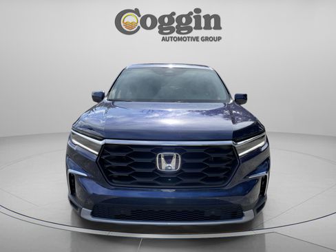 New 2025 Honda Pilot EX-L image 9