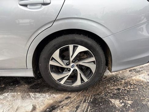 Used 2023 Subaru Legacy Premium image 27