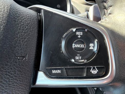 Used 2021 Honda CR-V EX-L image 26