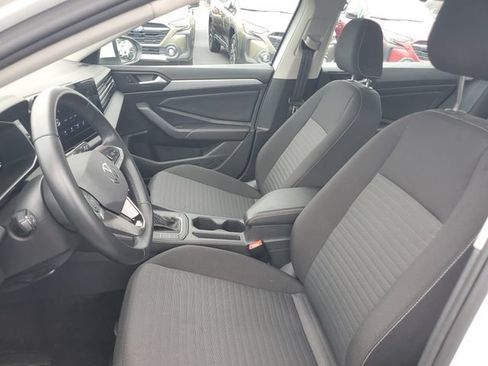 Used 2025 Volkswagen Jetta S FWD image 15