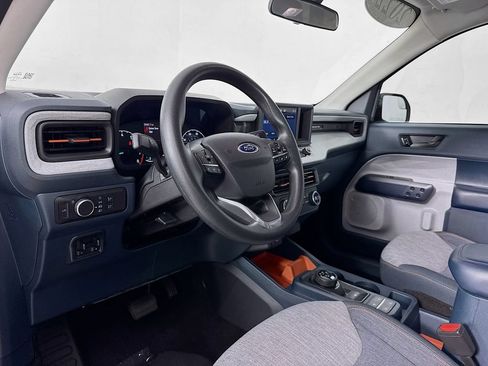 Used 2022 Ford Maverick XLT w/ Equipment Group 300A Standard AWD/4WD image 12