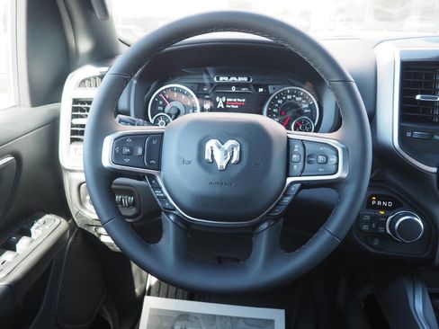 New 2026 RAM 1500 Big Horn image 19