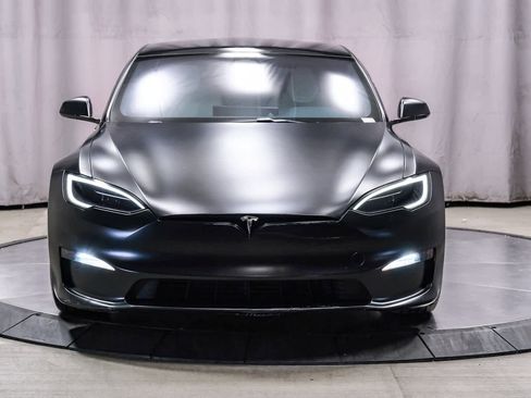 Used 2023 Tesla Model S Standard Range image 6