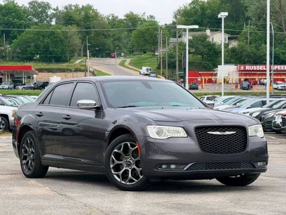 Used 2016 Chrysler 300 S