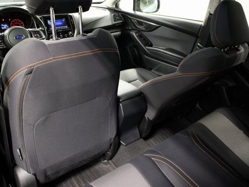 Used 2018 Subaru Crosstrek 2.0i Premium w/ Moonroof Package image 23