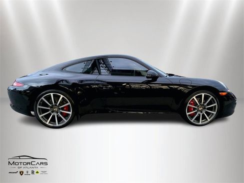 Used 2012 Porsche 911 Carrera S image 6