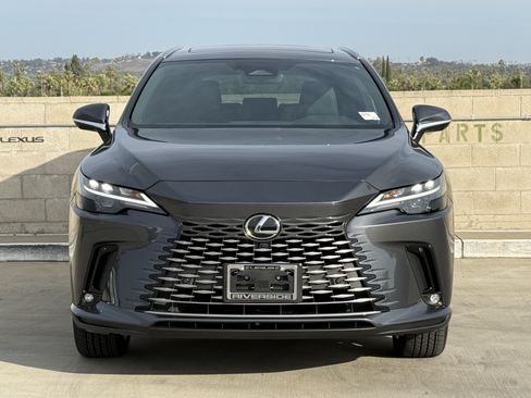 New 2026 Lexus RX 350 FWD image 6