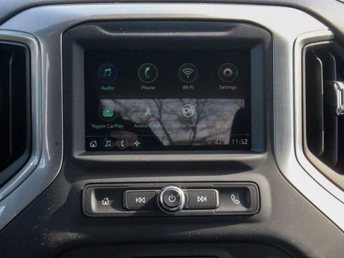 New 2026 Chevrolet Silverado 2500 W/T w/ WT Convenience Package image 26