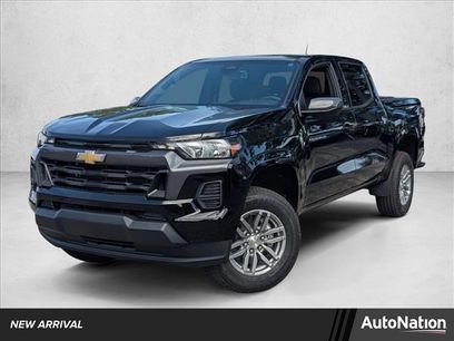 New 2026 Chevrolet Colorado LT