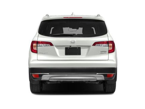 Used 2022 Honda Pilot Touring image 5