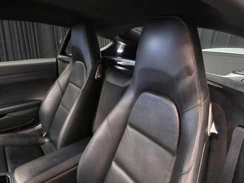 Used 2014 Porsche Cayman S RWD image 22