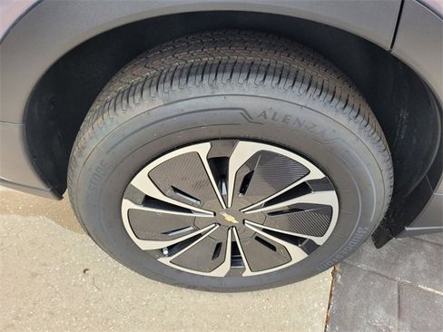 New 2024 Chevrolet Blazer EV LT image 11