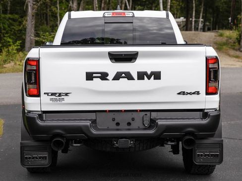 Used 2022 RAM 1500 TRX AWD/4WD image 7