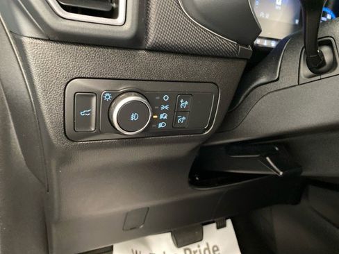 Certified 2021 Ford Bronco Sport Big Bend image 18