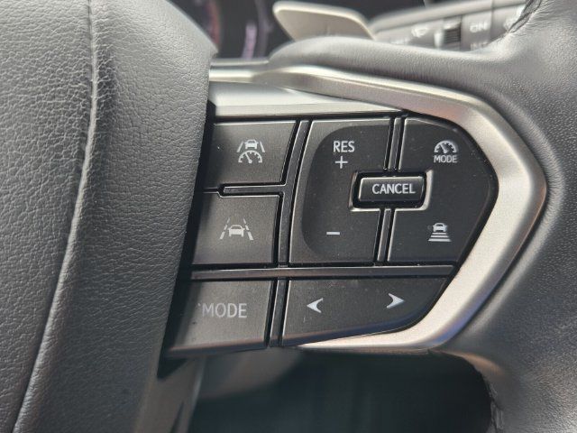 Used 2024 Lexus RX 350 FWD w/ Accessory Package (K3) image 21