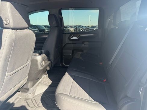 Used 2023 Chevrolet Silverado 1500 RST w/ Rally Edition image 13