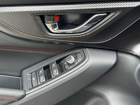 New 2025 Subaru WRX Premium image 14