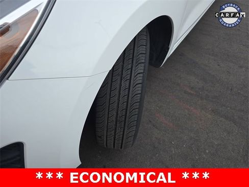 Used 2022 Kia Rio S image 22