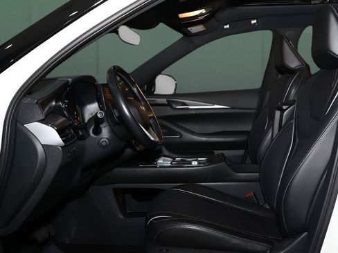 Used 2022 INFINITI QX60 Autograph w/ Cargo Package image 11