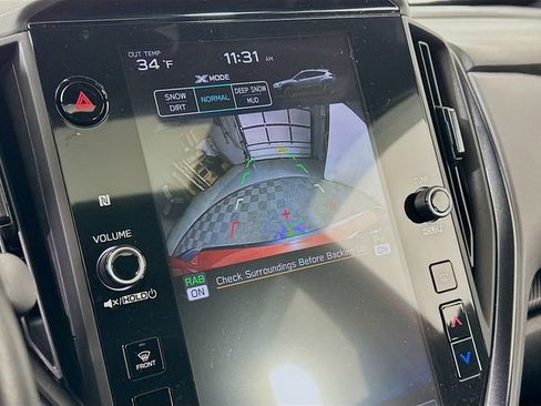 Certified 2024 Subaru Crosstrek 2.5i Wilderness image 15