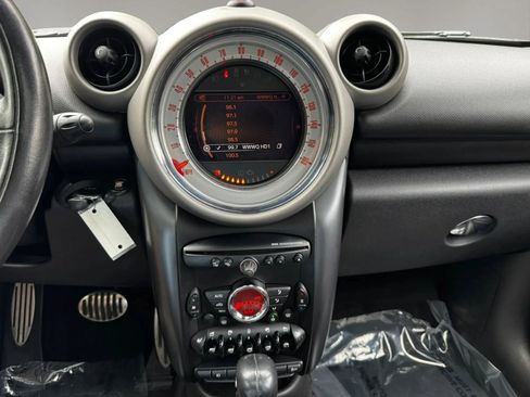 Used 2012 MINI Cooper Countryman S FWD image 18