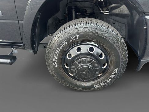Used 2024 RAM 3500 Limited w/ Night Edition image 10