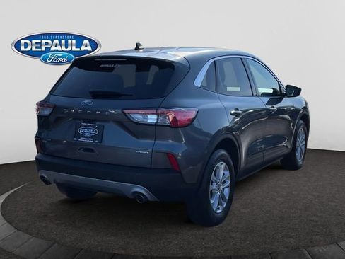 Used 2022 Ford Escape SE image 7