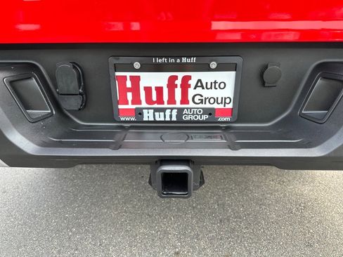 Used 2022 Ford Ranger XLT w/ Equipment Group 302A High image 5