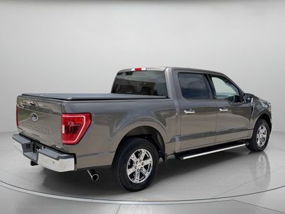Used 2023 Ford F150 XLT w/ Equipment Group 302A High