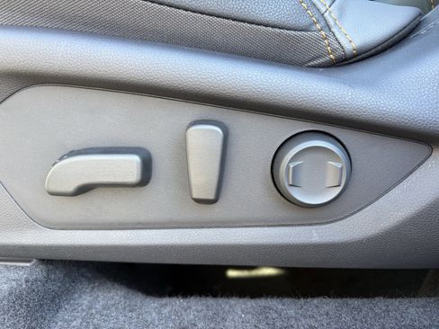 New 2026 Subaru Forester Wilderness AWD/4WD image 28