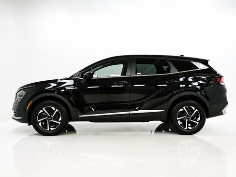 Certified 2024 Kia Sportage LX image 24
