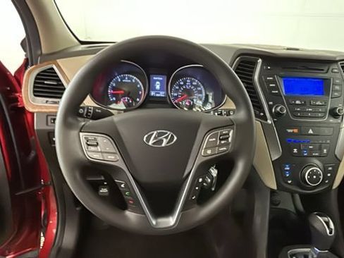 Used 2016 Hyundai Santa Fe Sport FWD image 15