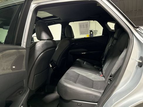 Used 2023 Lexus RX 350 AWD w/ Accessory Package image 23