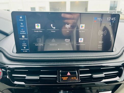 New 2026 Acura MDX Type S image 24