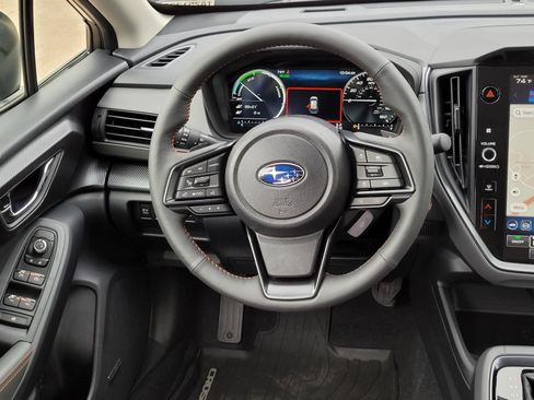 New 2026 Subaru Crosstrek 2.5i Limited AWD/4WD image 6