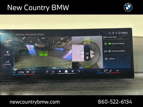 Certified 2025 BMW 330i xDrive Sedan w/ Premium Package image 21