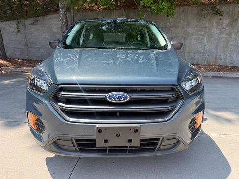 Used 2019 Ford Escape S FWD image 2